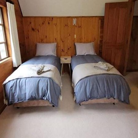 The Great House Bnb Buckland Kültér fotó