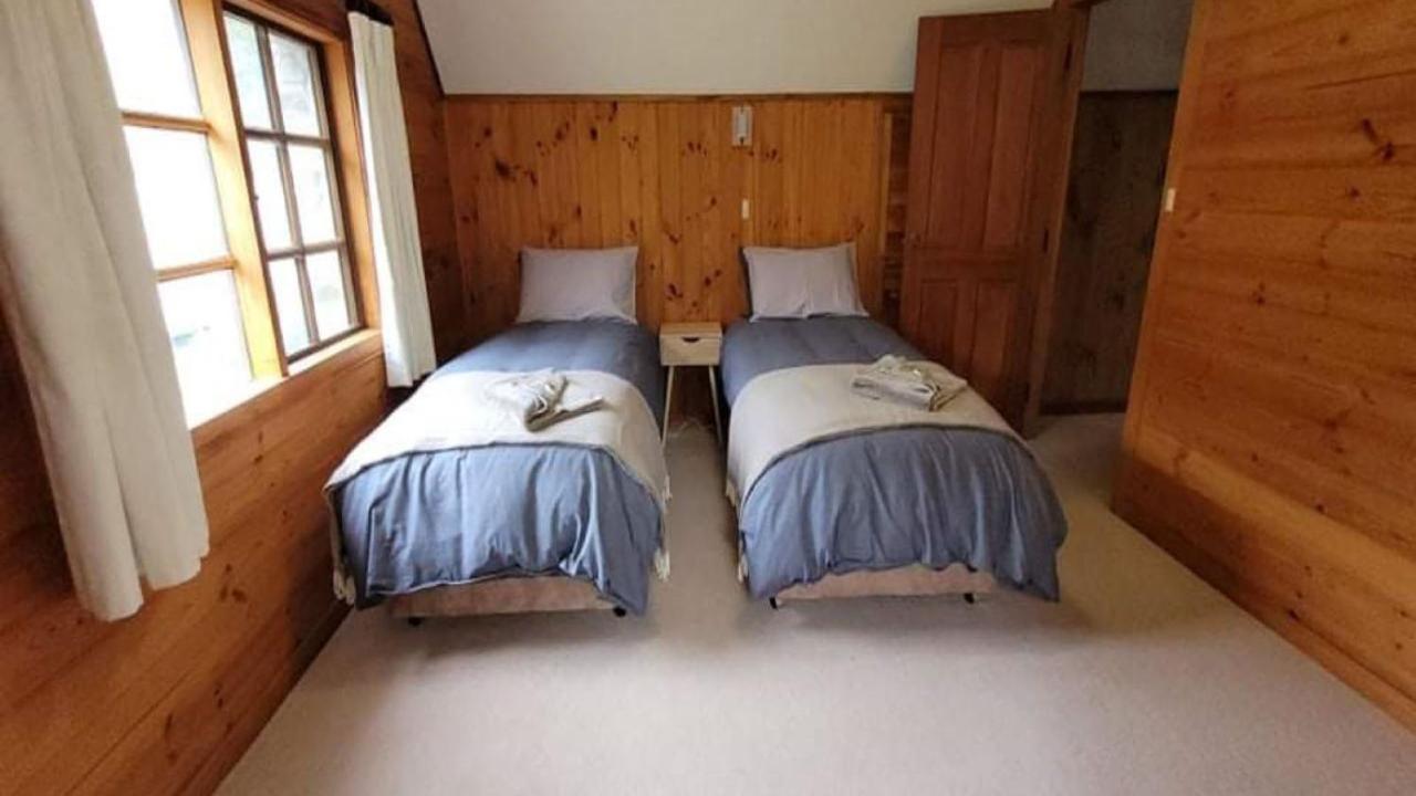 The Great House Bnb Buckland Kültér fotó