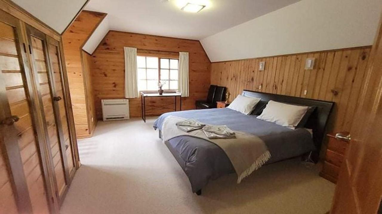The Great House Bnb Buckland Kültér fotó
