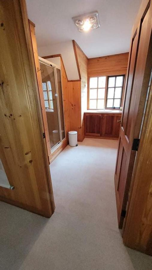 The Great House Bnb Buckland Kültér fotó