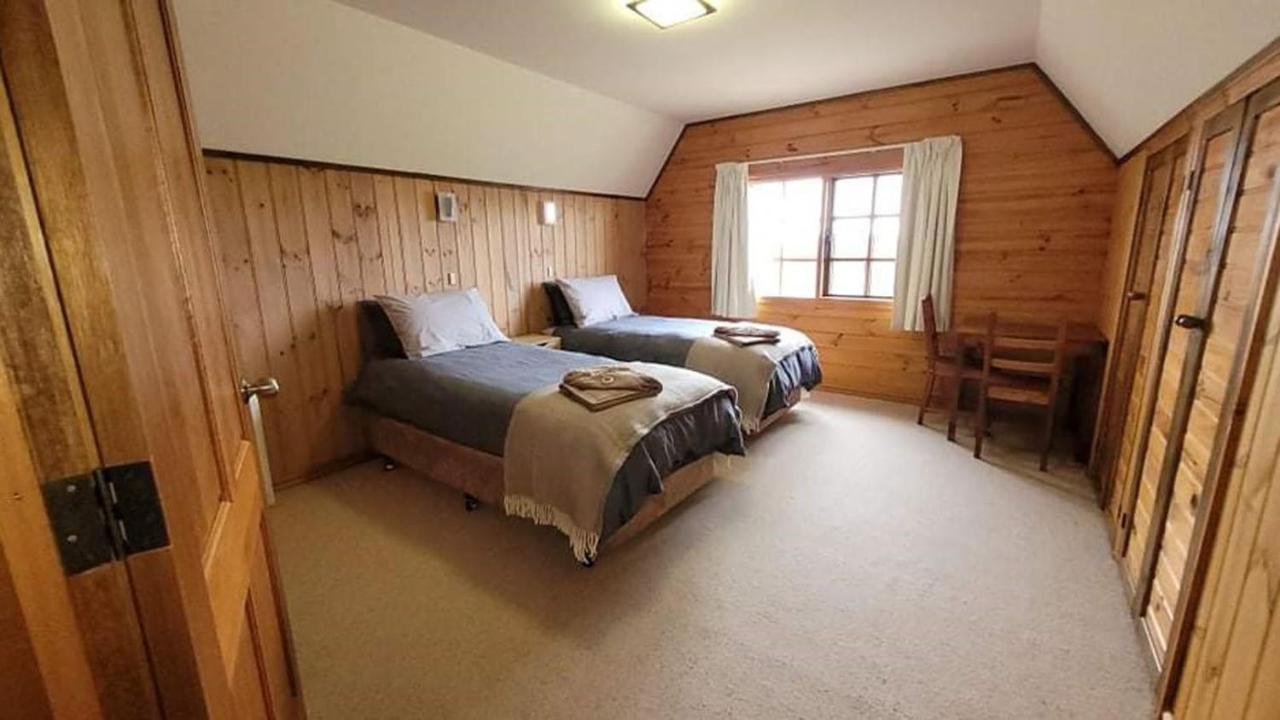 The Great House Bnb Buckland Kültér fotó