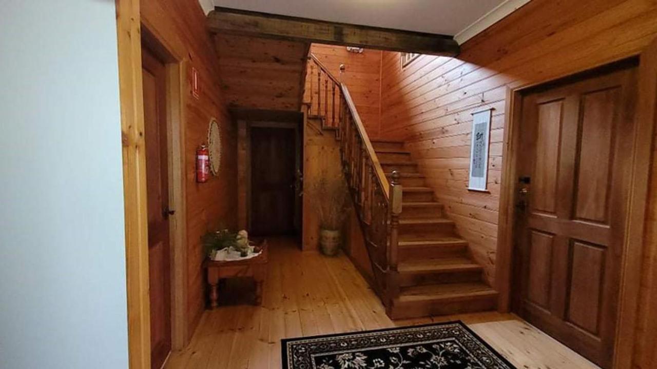 The Great House Bnb Buckland Kültér fotó