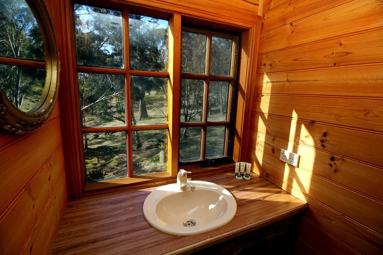 The Great House Bnb Buckland Kültér fotó
