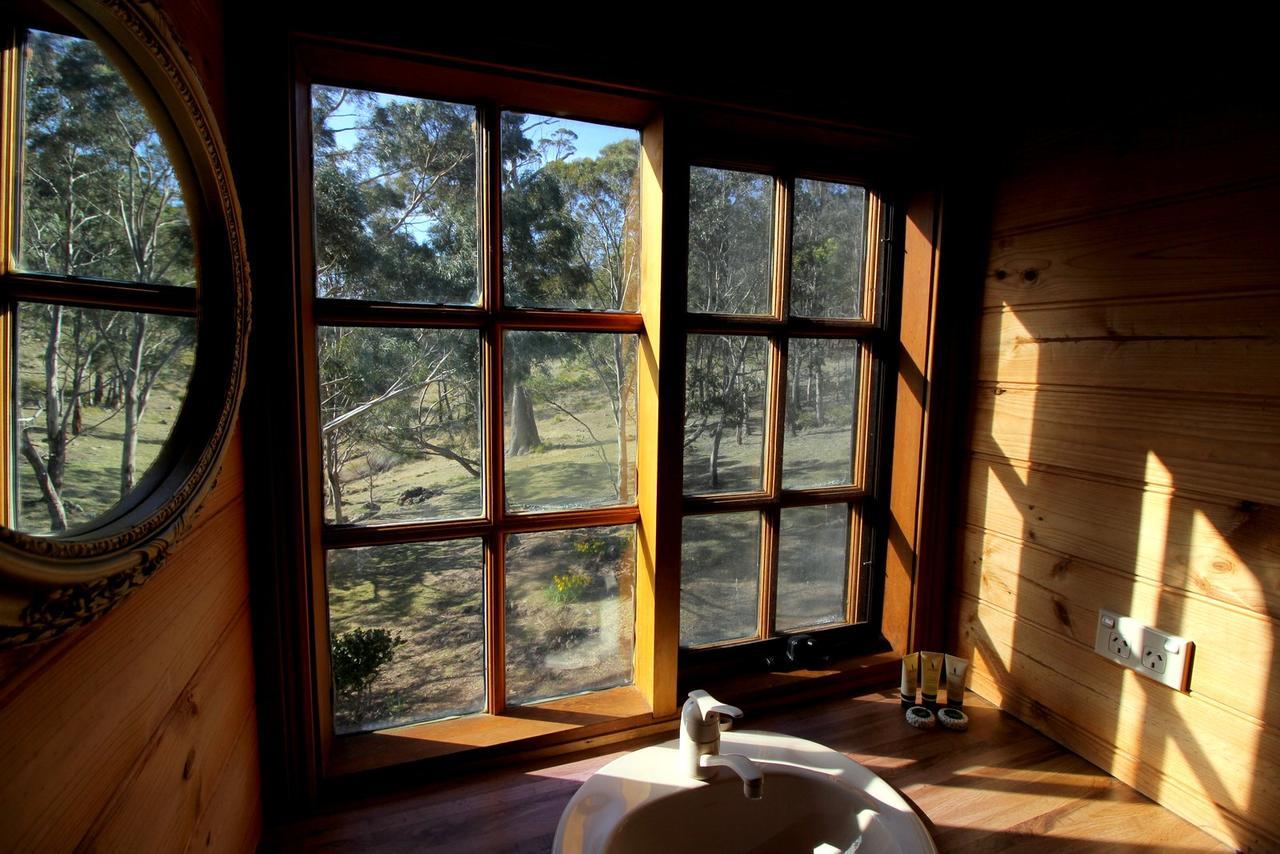 The Great House Bnb Buckland Kültér fotó
