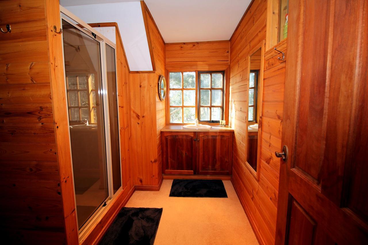 The Great House Bnb Buckland Kültér fotó